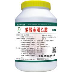 盐酸金刚乙胺